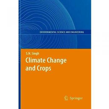 Climate Change and Crops