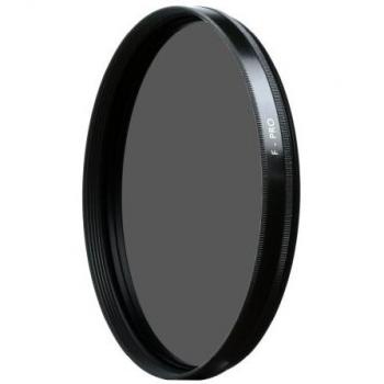B+W 49mm Polarizing Filter