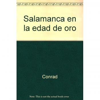 Salamanca en la edad de oro