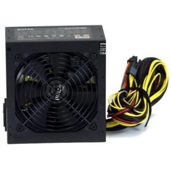 Pulse 500W Silent Fan PSU