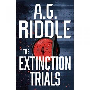 Riddle, A. G. The Extinction Trials