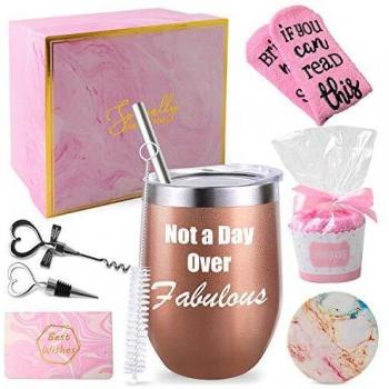12 oz Premium Mug Gift Bundle
