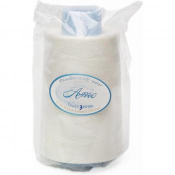 PVA Cold Water Soluble Thread 3000M Cone