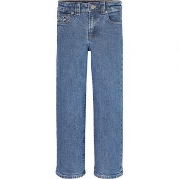 Tommy Hilfiger Bootcut-Jeans für Mädchen