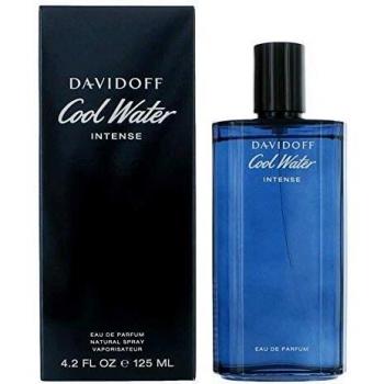 Davidoff Cool Water Intense Man Eau de Parfum Spray 125ml