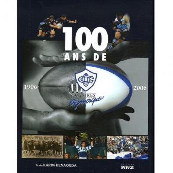 100 ans de Castres olympique