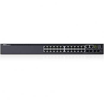 Dell Networking S3124P