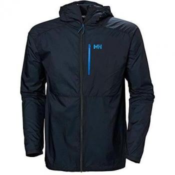 Helly Hansen Giacca Vana Windbreaker Uomo S