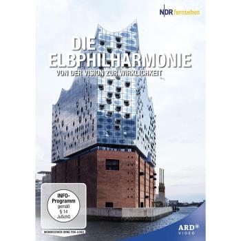 Die Elbphilharmonie