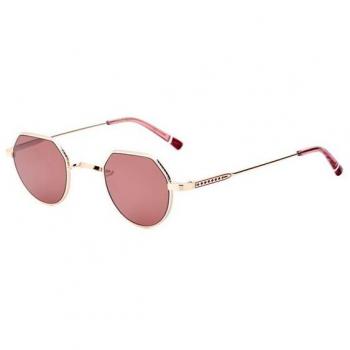 Etnia Barcelona Midtown Sun PKBX Sol Dorado 41 Hombre