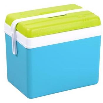 Glacière 24 litres en plastique