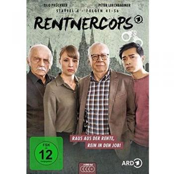 DVD Rentnercops