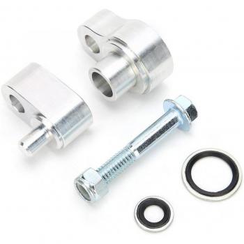 Kits de Seguridad A/C Chevrolet Tahoe 2002‑2009
