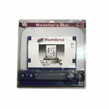 Humbrol Precision Modelling Mat