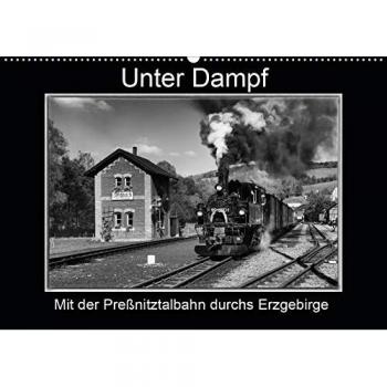 Unter Dampf