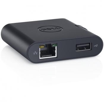 Dell Universal USB 3.0 Expansion Port – DA100