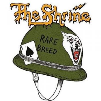 Rare Breed
