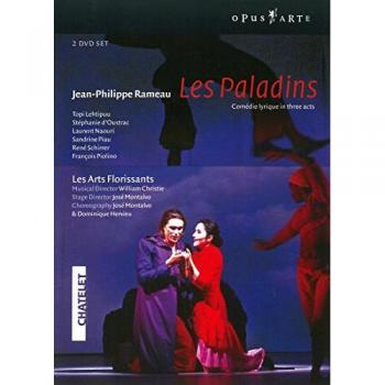 Jean Philippe Rameau
