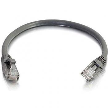 Cable Patch Cat6 20m U/UTP RJ-45 Snagless