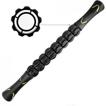 CalfCalm Therapeutic Roller