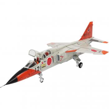 T-2 AC-44: Avión de Entrenamiento de la Fuerza Aérea a Escala 1/72