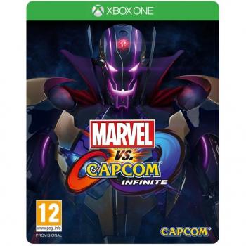 Marvel vs Capcom Infinite Édition Supérieure Xbox One