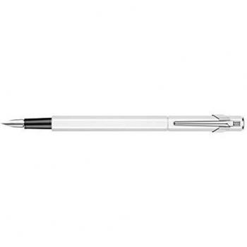 Pluma de aluminio 840 Caran d'Ache