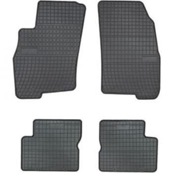 Tapis de sol en caoutchouc FROGUM MMT A040 542582