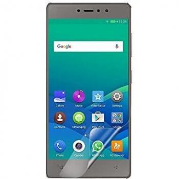 Dual Matte Guard for Gionee S6s