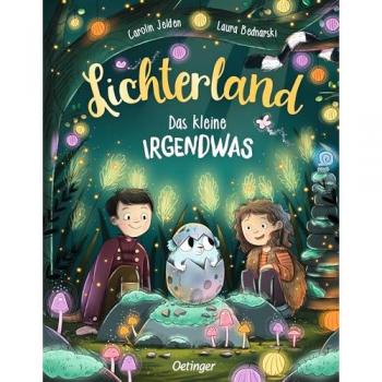 Lichterland. Das kleine Irgendwas