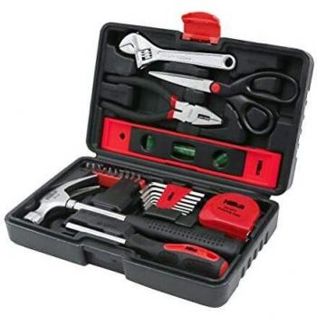 Hilka Pro Craft 25 pezzi