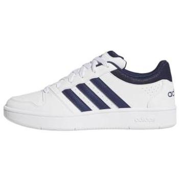 Baskets adidas Hoops Classic Blanc 36