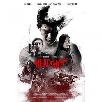 Headshot (DVD)