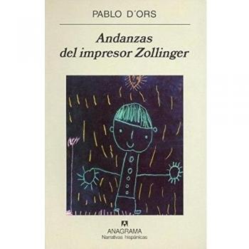 Andanzas del impresor Zollinger