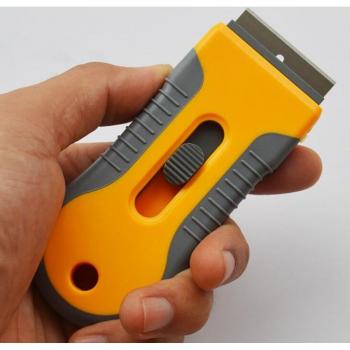 Labels and Decals Scraper