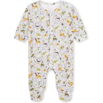 Pyjama garçon Carrement Beau 1M dinosaures