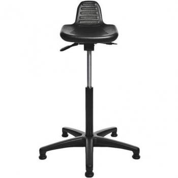 Tabouret ergonomique assis-debout