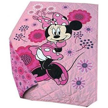 Couette enfant Minnie