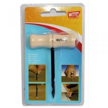 1.5 Hollow Bit for Wood