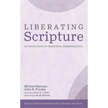 Liberating Scripture