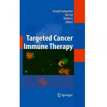 Targeted Cancer Immune Therapy