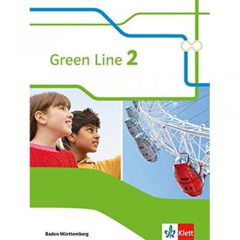 Green Line 2. Ausgabe Baden-WÃ¼rttemberg