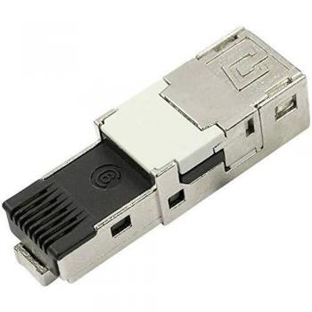 Telegärtner STX V1 RJ45-Steckereinsatz 8P8C