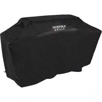 Norfolk Grills Premium Waterproof BBQ Cover for Infinity and Absolute Series