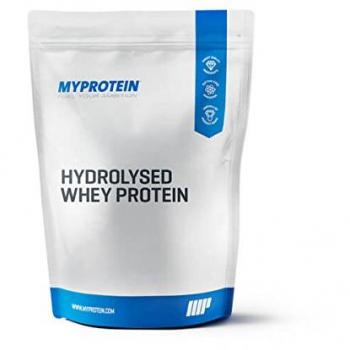 Proteína de Suero Hidrolizada MyProtein 2,5 kg