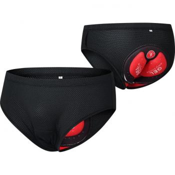 Pantalones Cortos Montaña Carretera GelPro