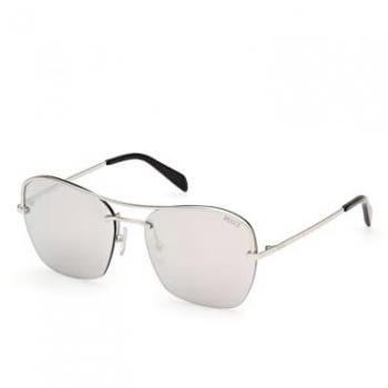 Gafas de Sol Emilio Pucci EP0225 16C Plateadas