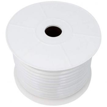 Neón Flex LED Monocolor 220V Ø16mm 50m Naranja