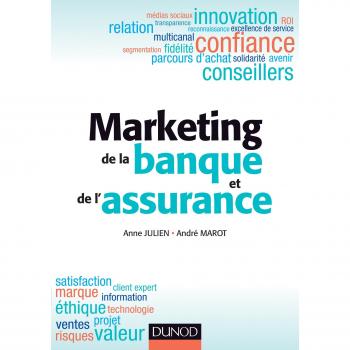 Anne & Julien Marketing De La Banque Et De L'Assurance