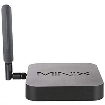 Minix NEO-Z83-4 Mini PC con Windows 10